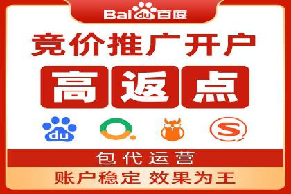 SEM托管代运营案例：助力企业品牌塑造